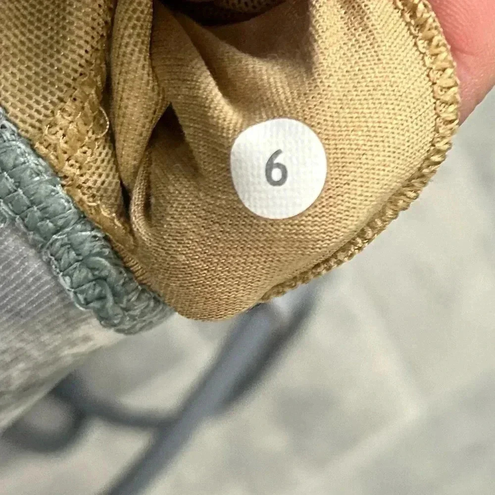 Lululemon  Trinity Bra - Picture 5 of 5